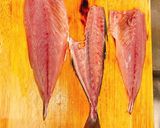 アジのなめろう【鯵の捌き方】作り方9写真