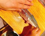 アジのなめろう【鯵の捌き方】作り方13写真