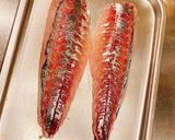 アジのなめろう【鯵の捌き方】作り方14写真