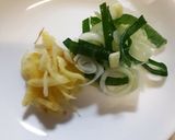 牛肉とゴボウのジューシー炊き込みご飯作り方5写真