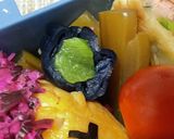 あつ森のパッチくん弁当作り方4写真