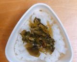 高校1年女子お弁当♡2021.03.23作り方2写真