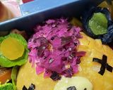 あつ森のパッチくん弁当作り方6写真
