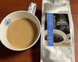 ドリップコーヒーのだしがらで消臭剤を作り方16写真