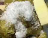 スイートポテトパイ作り方4写真
