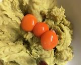 スイートポテトパイ作り方5写真