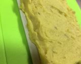 スイートポテトパイ作り方7写真