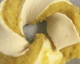 スイートポテトパイ作り方9写真