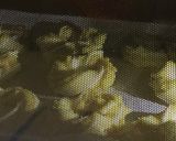 スイートポテトパイ作り方11写真