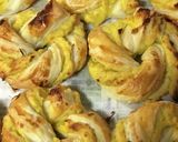 スイートポテトパイ作り方12写真