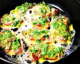 セルフィーユが香る*豚ヒレ肉のピカタ作り方4写真