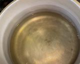 レトルトカレーで作るカレーつけ蕎麦作り方1写真