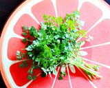 セルフィーユが香る*豚ヒレ肉のピカタ作り方6写真