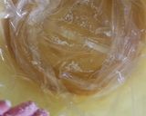 からし菜漬物作り方5写真