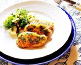 セルフィーユが香る*豚ヒレ肉のピカタ作り方5写真