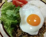 ガパオライス作り方9写真