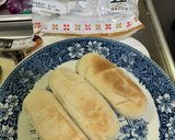市販の米粉ロールでマリネサンド作り方2写真