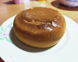 蜂蜜カステラ作り方7写真