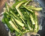 ブータン料理の"エマダツィ"は幸せな辛さ作り方3写真