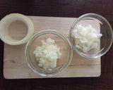 オニオンリングバーグカレー作り方2写真