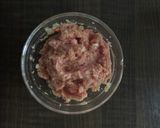 オニオンリングバーグカレー作り方5写真