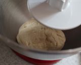 チーズガーリックパン作り方2写真