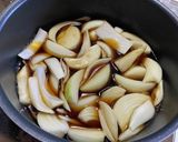 牛丼【簡単美味い】作り方3写真