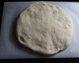 チーズガーリックパン作り方5写真