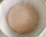 ウールロールパン作り方13写真