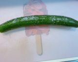簡単♪止まらない！たたききゅうり作り方1写真
