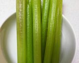 ふきとしらすのピラフ（炊飯器で）作り方1写真