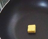 ドライチャービルで作るハーブオムレツ作り方7写真