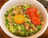 牛丼【簡単美味い】作り方6写真