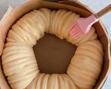 ウールロールパン作り方21写真