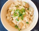 5分で完成！業務スーパーのあさり混ぜご飯作り方6写真