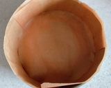 ウールロールパン作り方16写真
