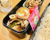 簡単♪我が家のダシ卵焼き☆お弁当にも作り方14写真