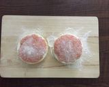 オニオンリングバーグカレー作り方7写真