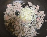 豆腐崩れ極力防止の麻婆豆腐作り方2写真