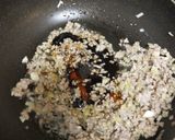 豆腐崩れ極力防止の麻婆豆腐作り方3写真