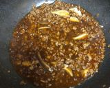 豆腐崩れ極力防止の麻婆豆腐作り方4写真