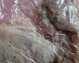 柔らか!鶏肉のスパイス・ヨーグルトマリネ作り方2写真