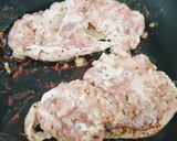 柔らか!鶏肉のスパイス・ヨーグルトマリネ作り方4写真
