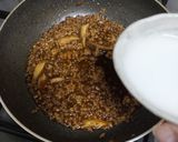 豆腐崩れ極力防止の麻婆豆腐作り方5写真