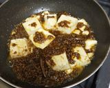 豆腐崩れ極力防止の麻婆豆腐作り方8写真