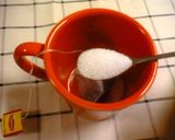 レンジで簡単♪濃厚ミルクティー作り方2写真