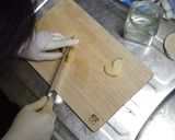 簡単！失敗しないカレイの煮付け作り方2写真