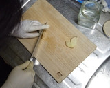 簡単！失敗しないカレイの煮付け作り方2写真