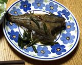 簡単！失敗しないカレイの煮付け作り方5写真