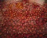 ぼた餅☆おはぎ☆春分秋分(無水鍋QC使用作り方2写真